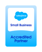 Salesforce Small Business Accredited Partner