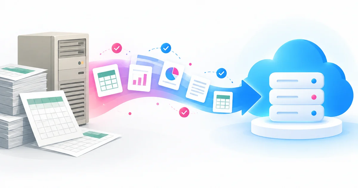 When Is Data Migration Required? Seven Signs It’s Time, and How to Time It Well